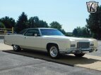 Thumbnail Photo 3 for 1973 Lincoln Continental